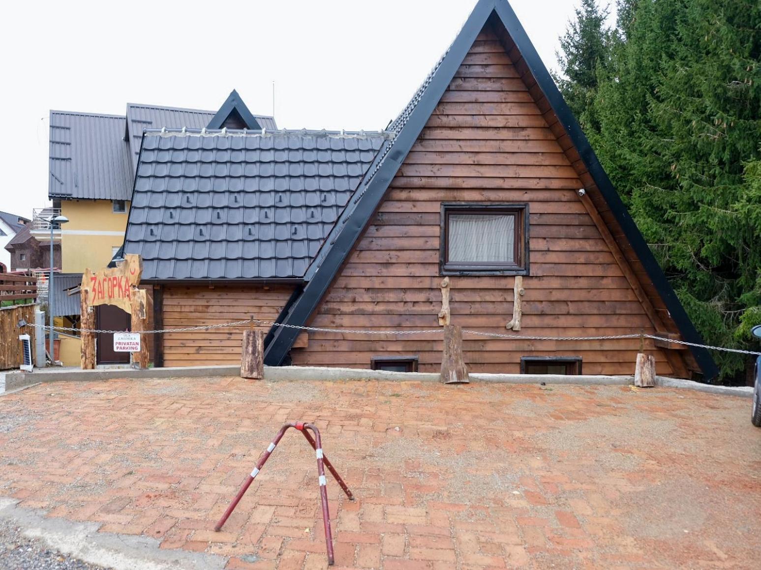 Villa Zagorka And Mountain Houses A, M, D Kopaonik Room photo